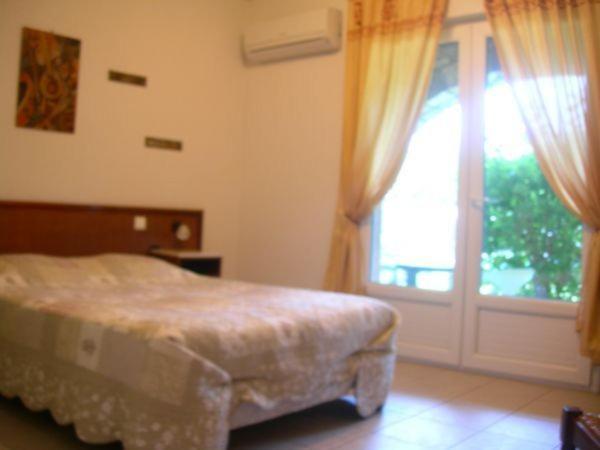 Hotel De La Madeleine à Tornac Anduze