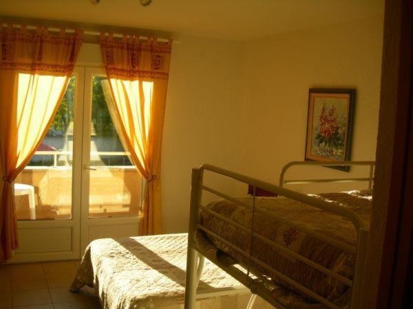 Hôtel de la Madeleine à Tornac Hotel Anduze