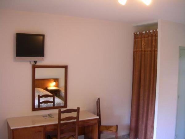 Hôtel de la Madeleine à Tornac Anduze